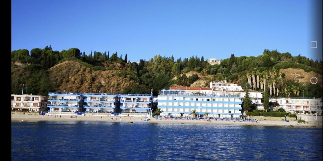 San Domenico Hotel Soverato Marina Exterior foto